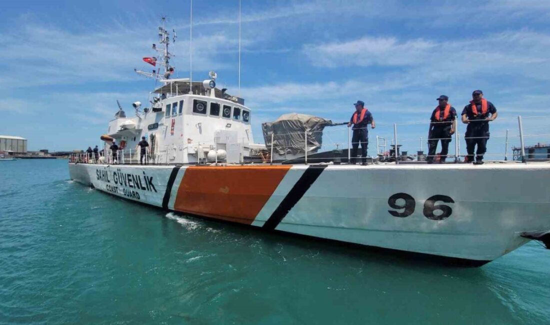 Karadeniz’de saldırı düzenlenen Türk bayraklı balıkçı gemisinde hayatını kaybeden vatandaş