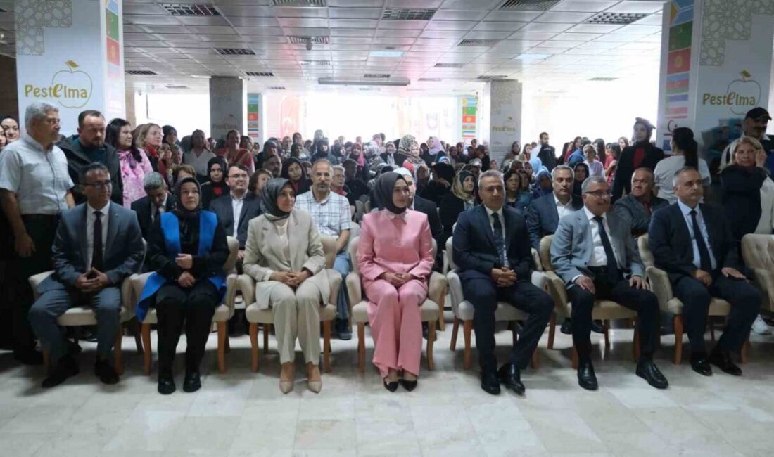Karaman’da İl Milli Eğitim Müdürlüğü ve Halk Eğitimi Merkezi iş