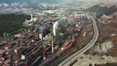 Karabük Demir ve Çelik Fabrikaları (KARDEMİR), büyüme ve kurumsal dönüşüm
