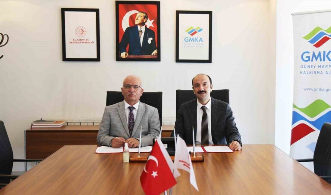 Rahmi Kula Anadolu Lisesi yürütücülüğünde hazırlanan TR22/26/BSGTD/0006 no’lu “İHA ve