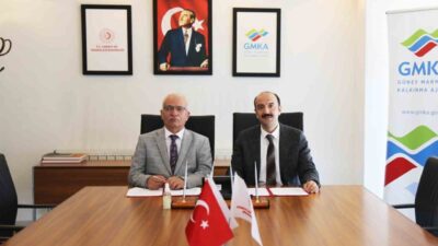 Rahmi Kula Anadolu Lisesi yürütücülüğünde hazırlanan TR22/26/BSGTD/0006 no’lu “İHA ve