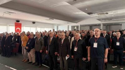 Karşıyaka Spor Kulübü’nün olağan mali genel kurulu, yarın saat 18.00’de