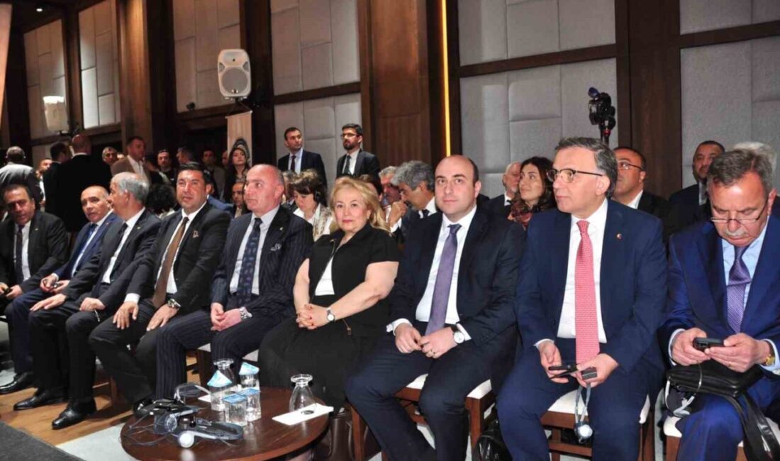 Kars, Türkiye ile Ermenistan arasındaki ekonomik ilişkilerin geliştirilmesine yönelik önemli