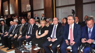 Kars, Türkiye ile Ermenistan arasındaki ekonomik ilişkilerin geliştirilmesine yönelik önemli