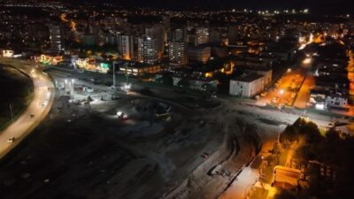 Kayseri Büyükşehir Belediye Başkanı Memduh Büyükkılıç’ın ulaşım alanındaki önemli vizyon