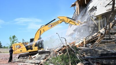 Kartepe Devlet Hastanesi projesinde önemli aşama daha geride bırakıldı. Hastane