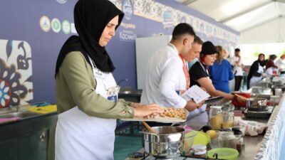 Kartepe’de bu yıl ikincisi düzenlenecek olan Gastronomi Festivali, 7 Haziran’da