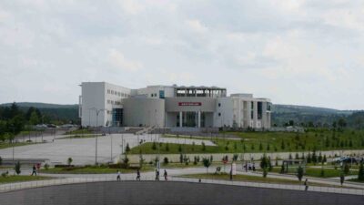 Kastamonu Üniversitesi, “AI-Powered Social Entrepreneurship Decision Support Platform” başlıklı projesiyle