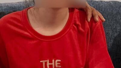 Adana’da 5 gündür kayıp 13 yaşındaki Ela Naz Suci, arkadaşının