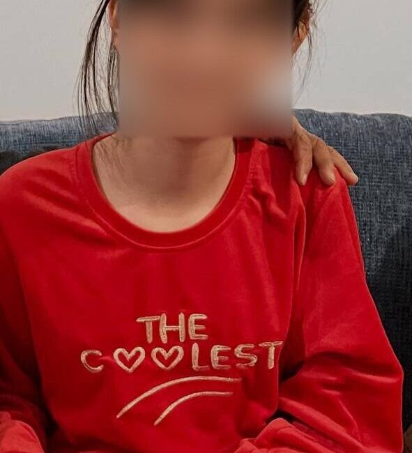 Adana’da 5 gündür kayıp 13 yaşındaki Ela Naz Suci, arkadaşının