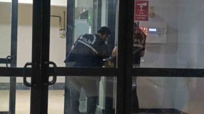 Kahramanmaraş’ın Dulkadiroğlu ilçesinde kayınpeder ile damadı arasında çıkan tartışma cinayetle