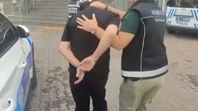 Kayseri’de polis ekipleri tarafından yapılan çalışmalarda, ‘hırsızlık’ ve ‘kasten öldürme’