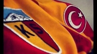 Süper Lig’e veda eden Kayserispor’un Türkiye Futbol Federasyonu’na (TFF) yaptığı