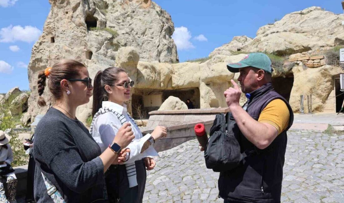 Nevşehir’de 2002 yılında geçirdiği trafik kazası sonrası uzun bir tedavi
