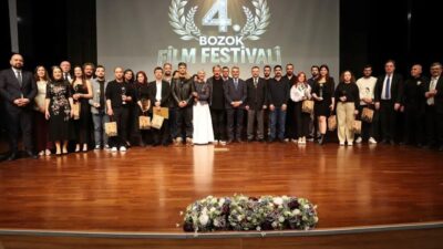 Karabük Üniversitesi (KBÜ) Safranbolu Türker İnanoğlu İletişim Fakültesi öğrencileri, 4.