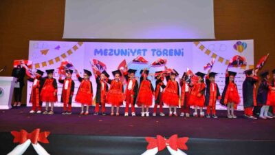 Kepez Belediyesi’nin ilçenin 6 noktasında hizmet veren Nasreddin Hoca Kreş