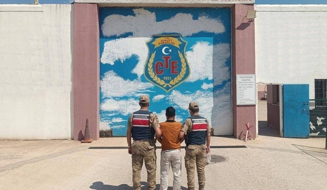 Gaziantep’te uyuşturucu ticareti ve hırsızlık gibi suçlardan 17 yıl kesinleşmiş