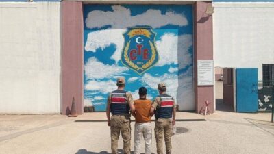 Gaziantep’te uyuşturucu ticareti ve hırsızlık gibi suçlardan 17 yıl kesinleşmiş