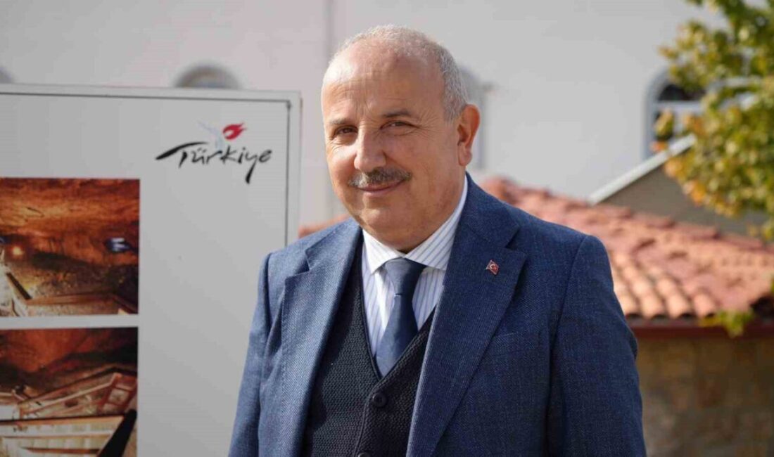 Kırıkkale’de “rüşvet” suçundan müteahhit ile birlikte tutuksuz yargılanan Keskin Belediye