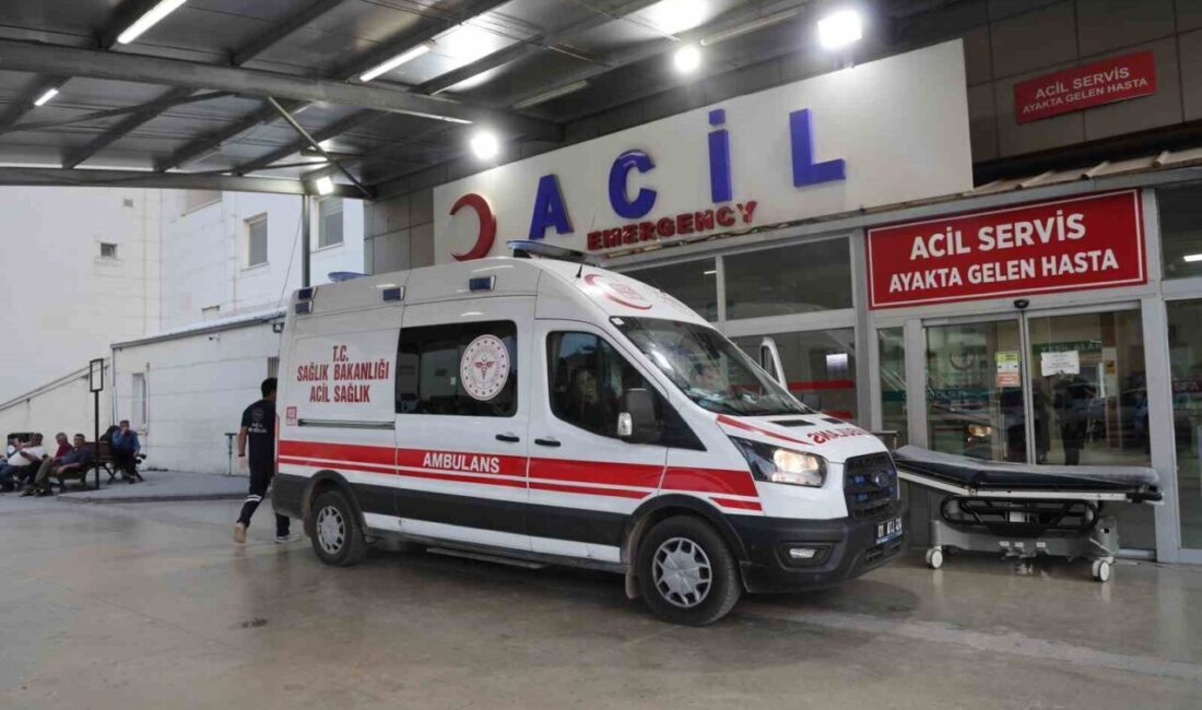 Adana’nın Kozan ilçesinde kız alıp verme meselesi nedeniyle 2 yıldır