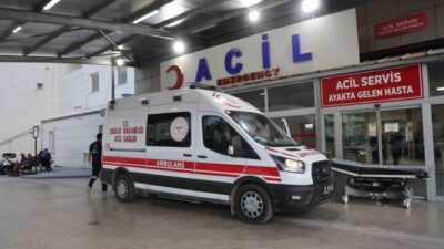Adana’nın Kozan ilçesinde kız alıp verme meselesi nedeniyle 2 yıldır