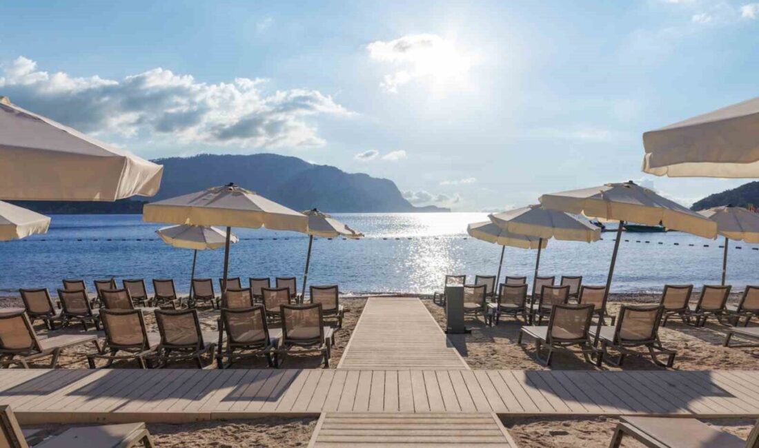 Günümüzde artık tatil anlayışının dinlenme ve konaklamanın ötesinde bedensel ve