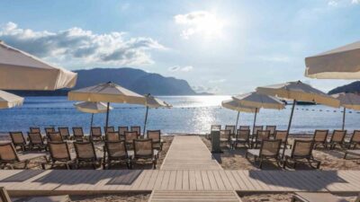 Günümüzde artık tatil anlayışının dinlenme ve konaklamanın ötesinde bedensel ve
