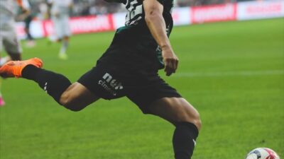 Süper Lig’e çıktığı ilk sezonda lige renk katan Kocaelispor’da kaptan