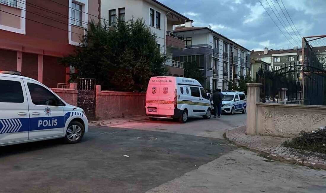 Konya’da bir kadın, ayrılık aşamasında olduğu kocası tarafından bıçaklanarak ağır