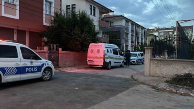 Konya’da bir kadın, ayrılık aşamasında olduğu kocası tarafından bıçaklanarak ağır