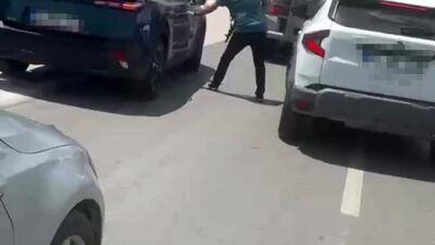 Konya’da polis ekiplerince teknik ve fiziki takibe alınan uyuşturucu ham