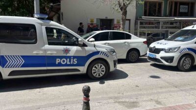 Konya’da 58 yaşındaki adam umumi tuvalette temizlik görevlilerince hayatını kaybetmiş