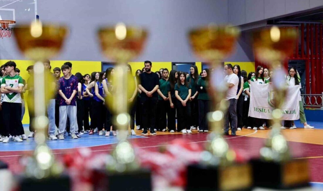 Körfez’de 19 Mayıs Atatürk’ü Anma, Gençlik ve Spor Bayramı Gençlik