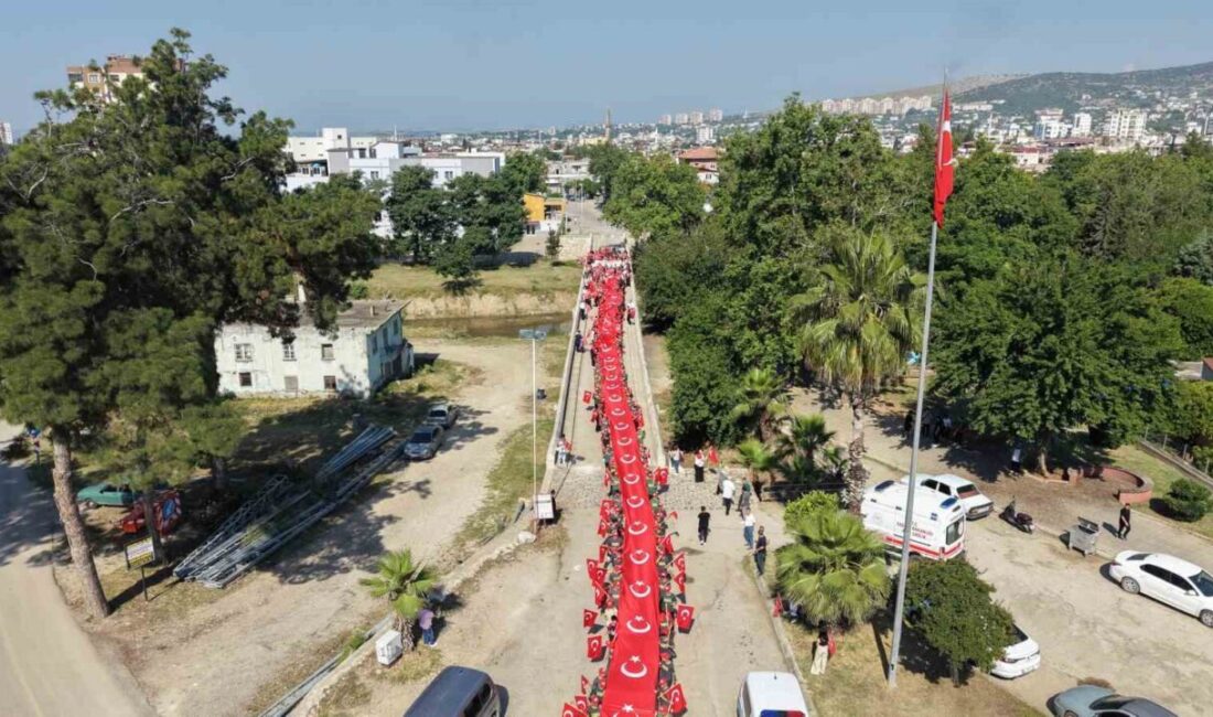 Adana’nın Kozan ilçesinin Fransız ve Ermeni işgalinden kurtuluşunun 106. yıl