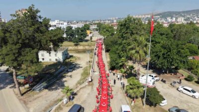 Adana’nın Kozan ilçesinin Fransız ve Ermeni işgalinden kurtuluşunun 106. yıl