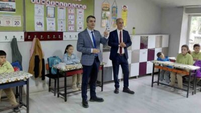 Kütahya Aysel-Selahattin Erkasap Sosyal Bilimler Lisesi tarafından geleneksel hale getirilen