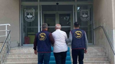 Kütahya İl Jandarma Komutanlığına bağlı JASAT (Jandarma Suç Araştırma Timleri)