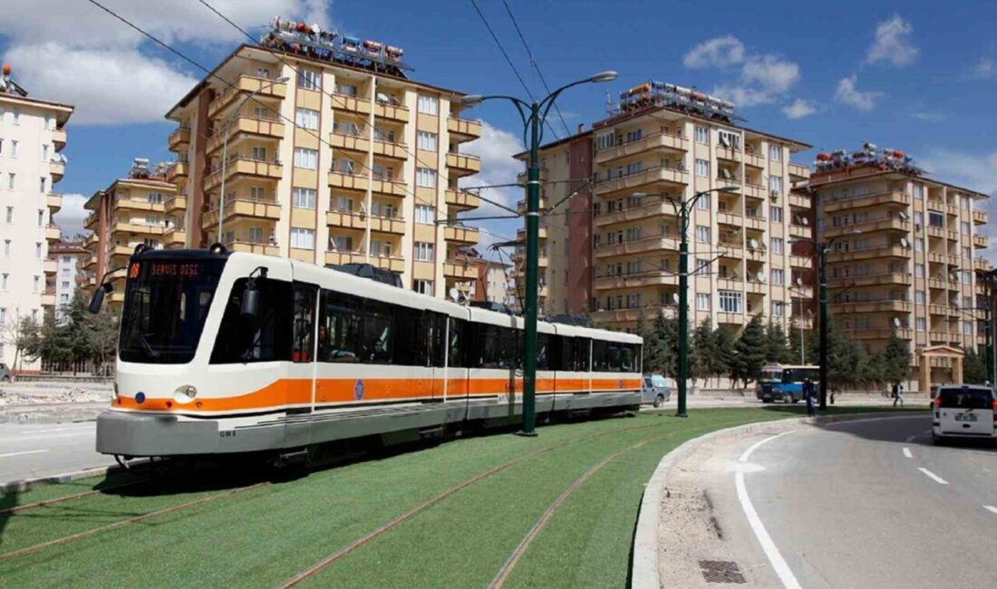Gaziantep Büyükşehir Belediyesi, 13 Haziran’da gerçekleştirilecek Liselere Geçiş Sınavı (LGS)