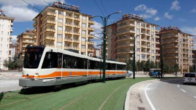 Gaziantep Büyükşehir Belediyesi, 13 Haziran’da gerçekleştirilecek Liselere Geçiş Sınavı (LGS)