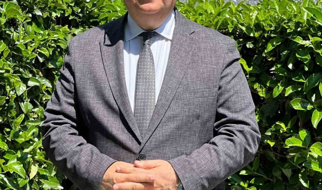 LGS’ye günler kala öğrenci ve velilere önemli tavsiyelerde bulunan Uğur