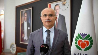 Malatya’da deprem sonrası yeniden yapılanma sürecinde gençlere yönelik yatırımlar hız