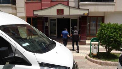 Malatya’da yalnız yaşayan 75 yaşındaki adam, evinde ölü bulundu. Olay,