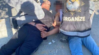İstanbul Maltepe’de Otokoç Genel Müdürlüğü binasına düzenlenen silahlı saldırının ardından