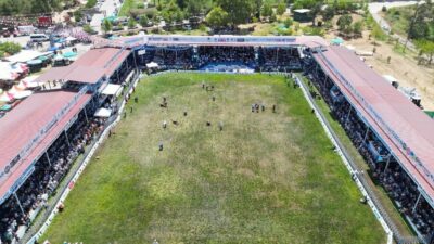 Manisa Büyükşehir Belediyesi tarafından düzenlenecek olan Yuntdağı Yağlı Güreşleri, 5-6-7