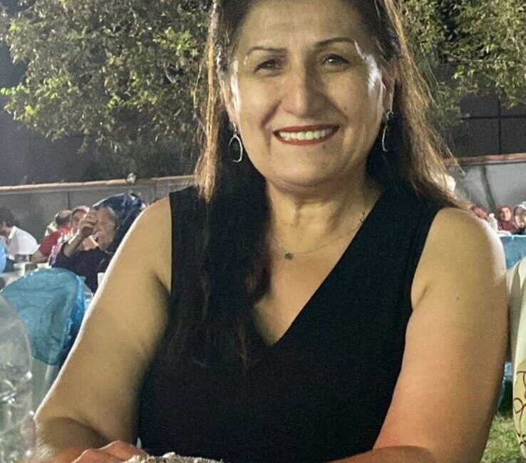Manisa’nın Salihli ilçesinde bindiği attan düşerek ağır yaralanan 62 yaşındaki
