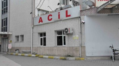 Manisa’nın Salihli ilçesinde tüfekle rastgele ateş açan bir kişi, 5