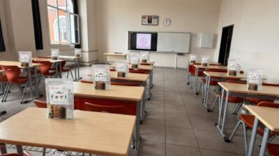 Manisa’da 13 Haziran Cumartesi günü iki oturum halinde gerçekleştirilecek Liselere