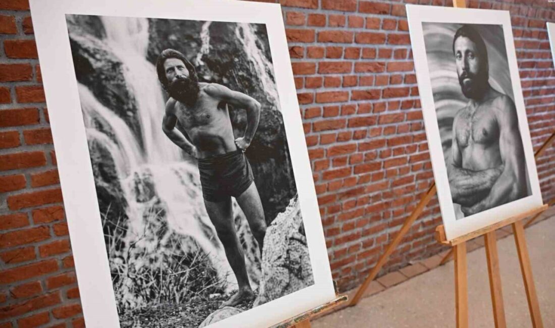 Manisa Büyükşehir Belediyesi’nin Tarzan ve Çevre Günleri kapsamında düzenlediği sergi,