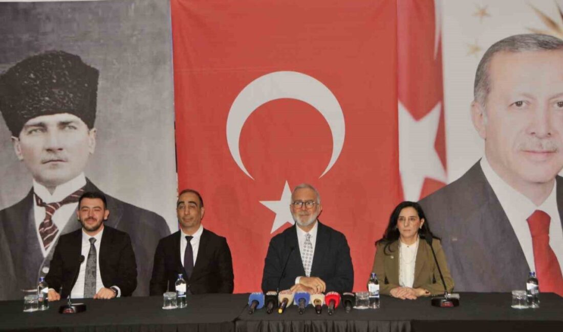 AK Parti Grup Başkanvekili ve Manisa Milletvekili Bahadır Yenişehirlioğlu, kırsal