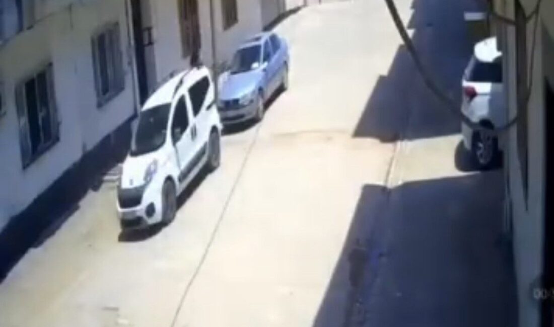 Mardin’in Kızıltepe ilçesinde 1 kişinin hayatını kaybettiği silahlı kavgaya ilişkin